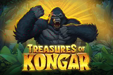 Treasures of Kongar