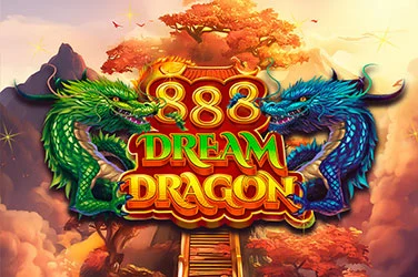 888 Dream Dragon
