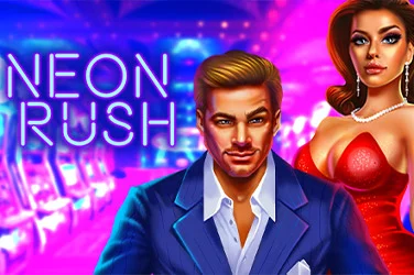 Neon Rush