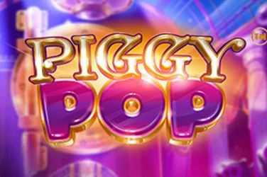 Piggy Pop