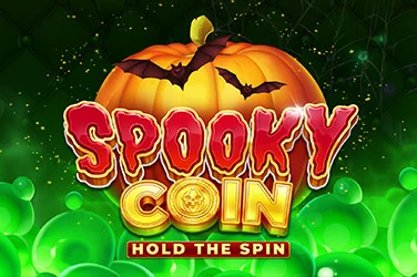Spooky Coin: Hold The Spin