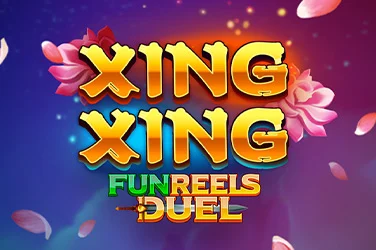 Xing Xing