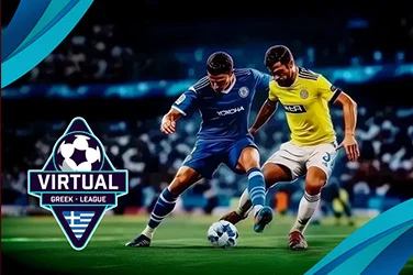 Virtual Greek - League