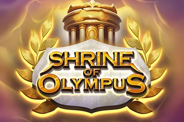 Shrine Of Olympus