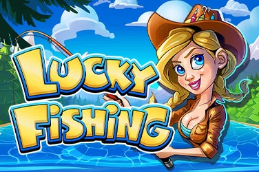 Lucky Fishing