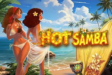 Hot Samba