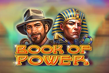 Book of Power