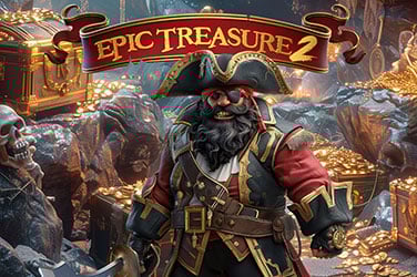 Epic Treasure 2