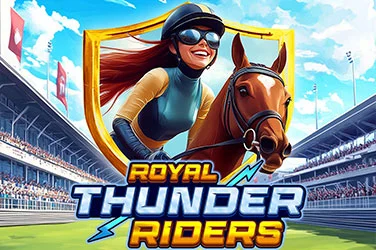 Royal Thunder Riders