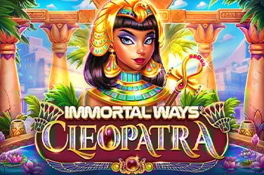 Immortal Ways® Cleopatra