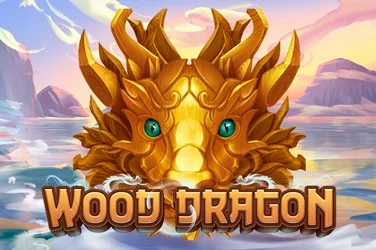 Wood Dragon
