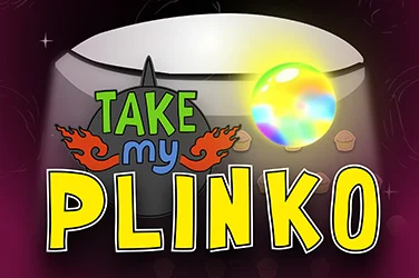 Take My Plinko