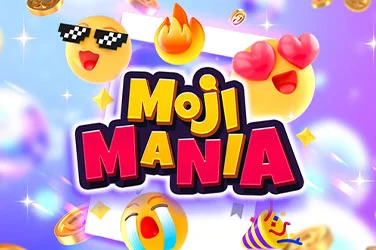 Moji Mania