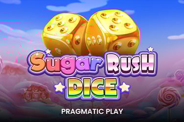 Sugar Rush Dice