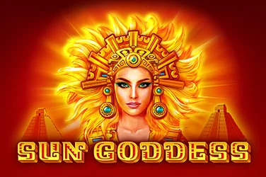 Sun Goddess