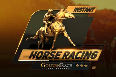 Instant Horse High Odds