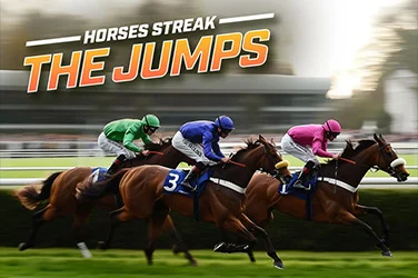 Horses Streak - The Jumps