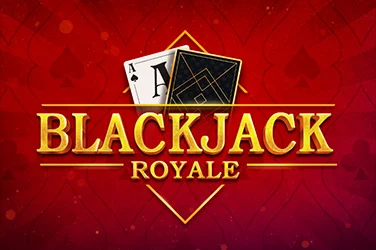 Blackjack Royale