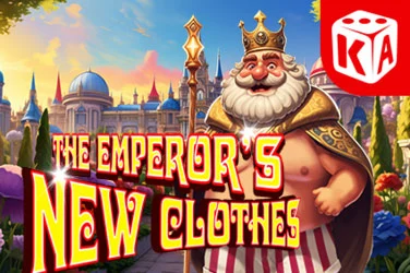 The Emperor's New Clothes