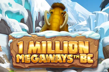 One Million Megaways BC