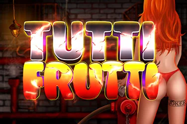 Tutti frutti