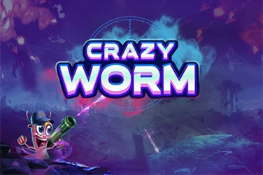 Crazy Worm