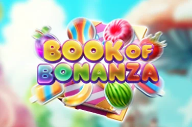 Book of Bonanza