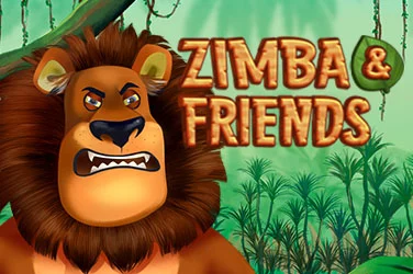 Zimba and Friends