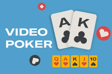 Videopoker