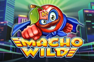 Macho Wild