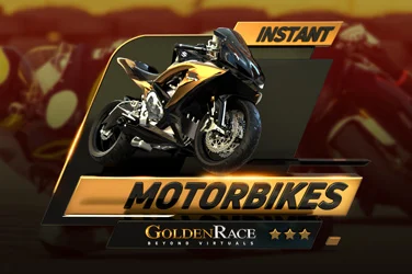 Instant Motorbikes