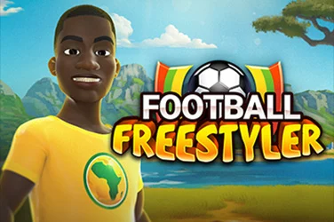 Football Freestyler