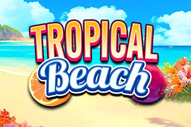 Tropical Beach