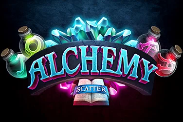 Alchemy