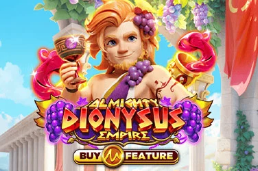 Almighty Dionysus Empire