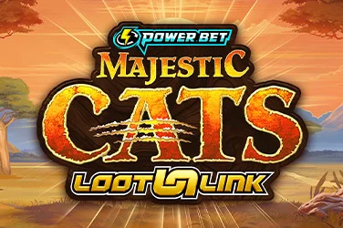Majestic Cats Loot Link