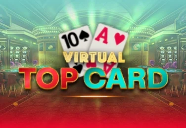 Virtual Top Card