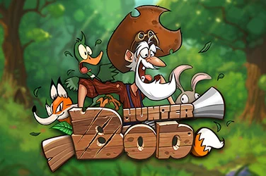 Hunter Bob