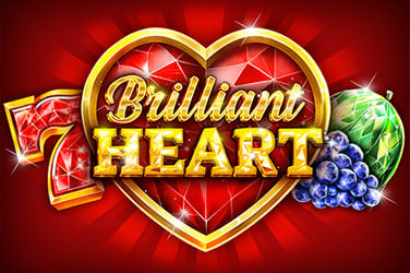 Brilliant Heart