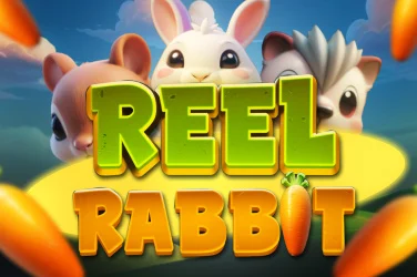 Reel Rabbit