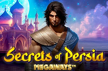 Secrets of Persia Megaways