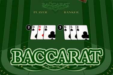 American Baccarat