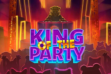 King of the Party