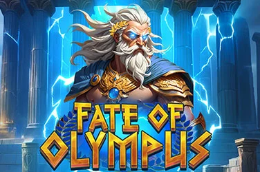 Fate of Olympus