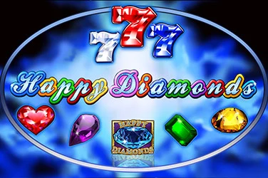 Happy Diamonds