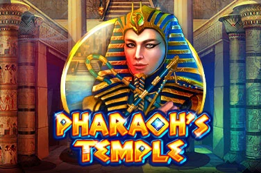 Pharaohs Temple