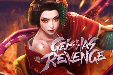 Geisha's Revenge