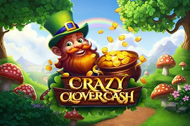 Crazy Clover Cash