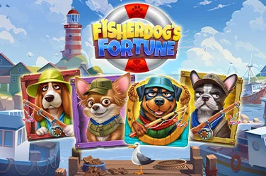 Fisherdog’s Fortune
