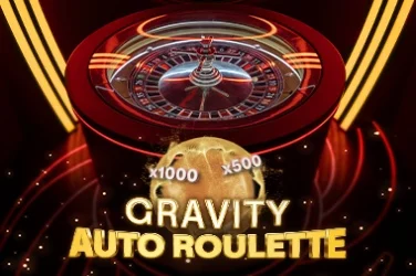 Gravity Auto Roulette